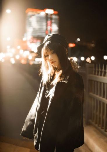 午夜狂欢