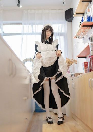 花季少女