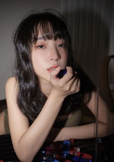难为情 电影