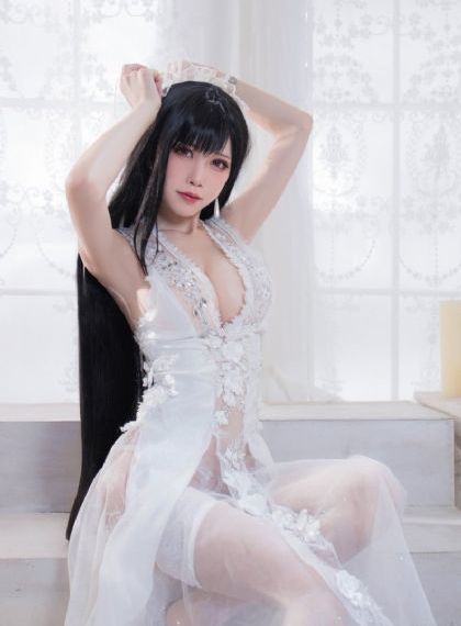 一个妈妈的女儿