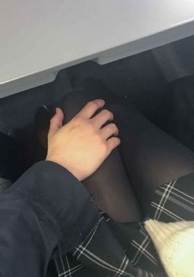 好姑娘七