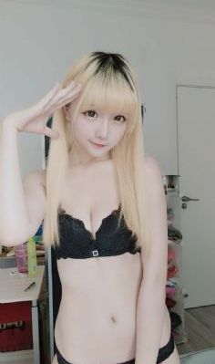 女孩的叔叔