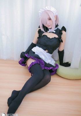 寂寞的女邻居3