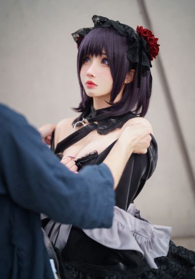 《刘家媳妇》