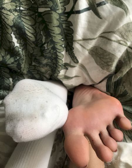 迷上按摩的少妇