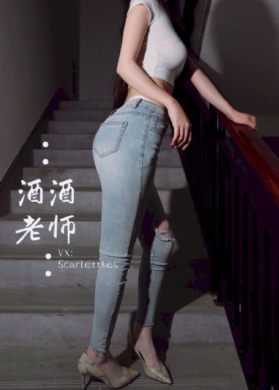 背起爸爸上学