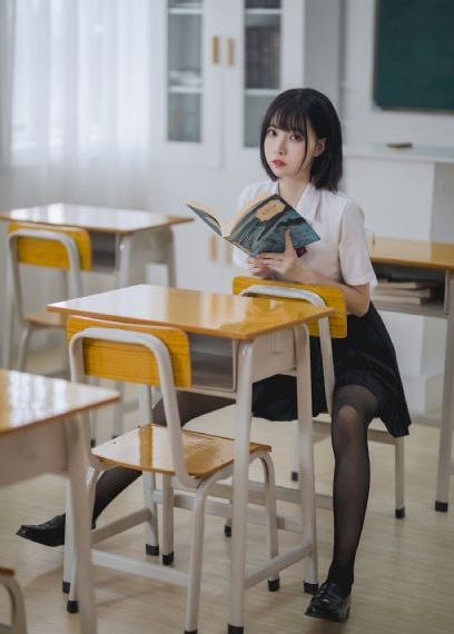 请和这样的我恋爱