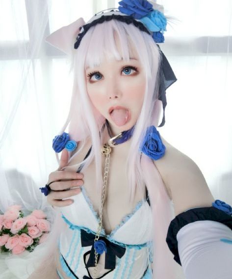 迪拜的女孩
