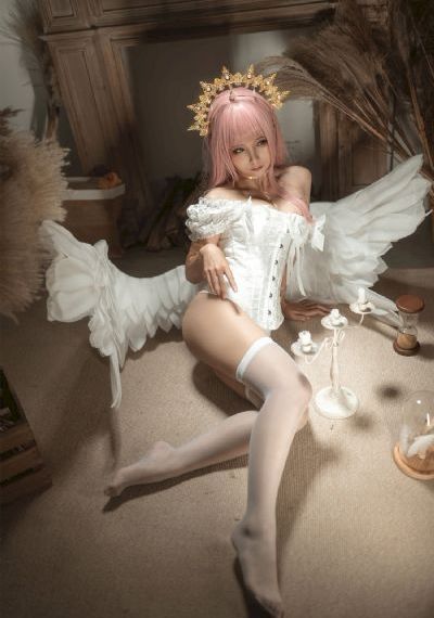 美味的大学女生
