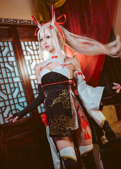 无敌马