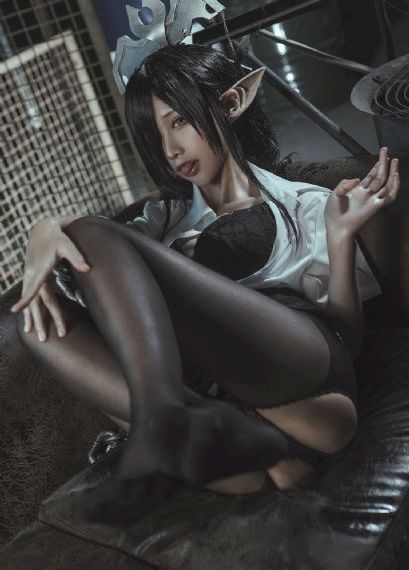春之森林