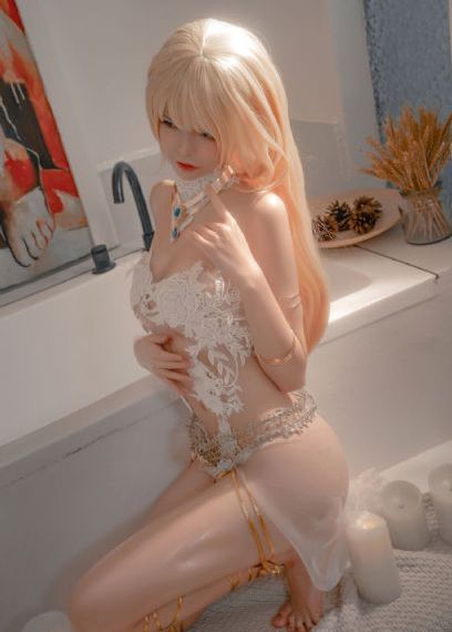 新年轻的妈妈