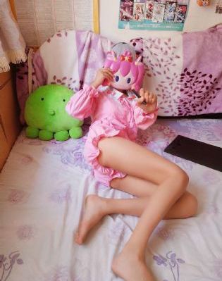 《美人》