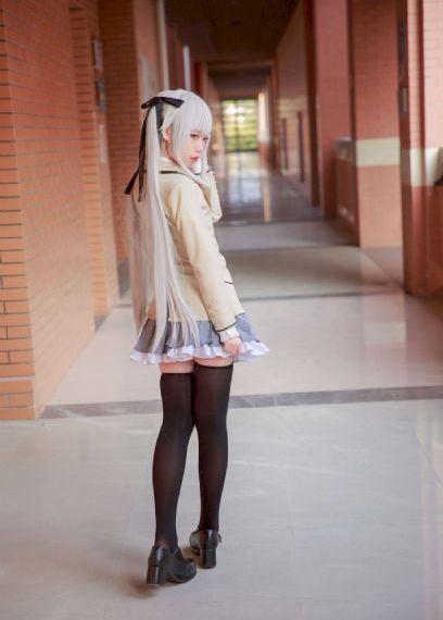 男生女生操