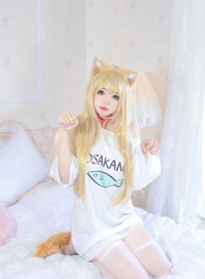 海边的女人