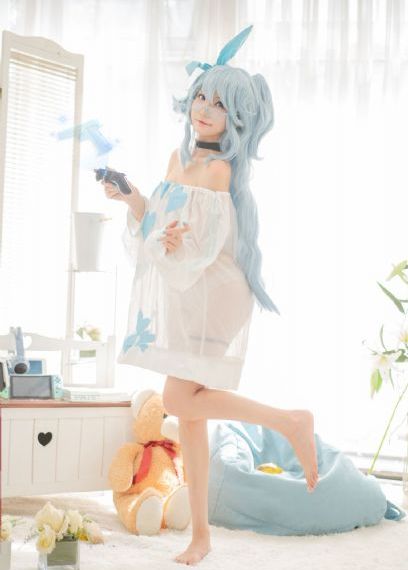 女部长夫妇交换