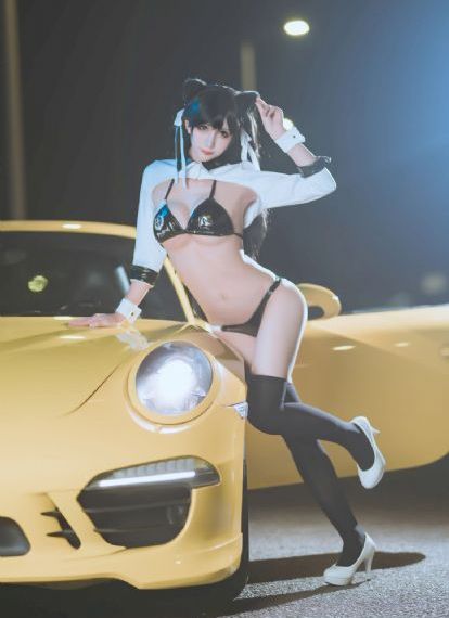 旋风少女第