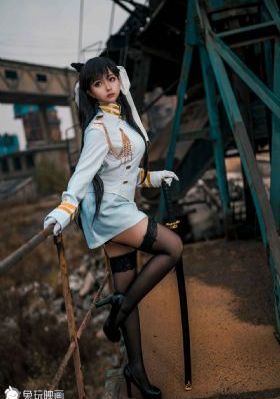 赛博朋克边缘行者