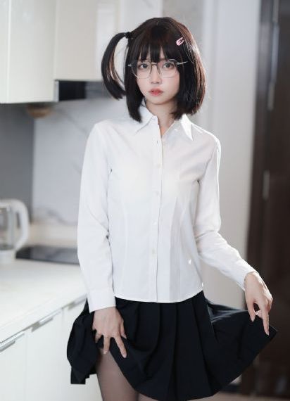 善良的小姨子