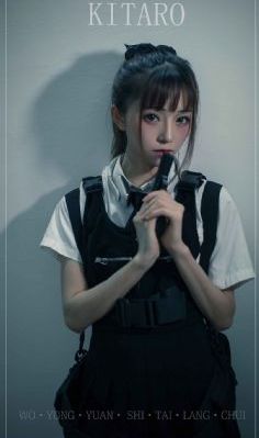 旋风少女1