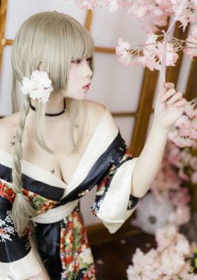 妈妈和女儿