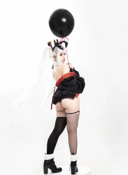 女男变错身