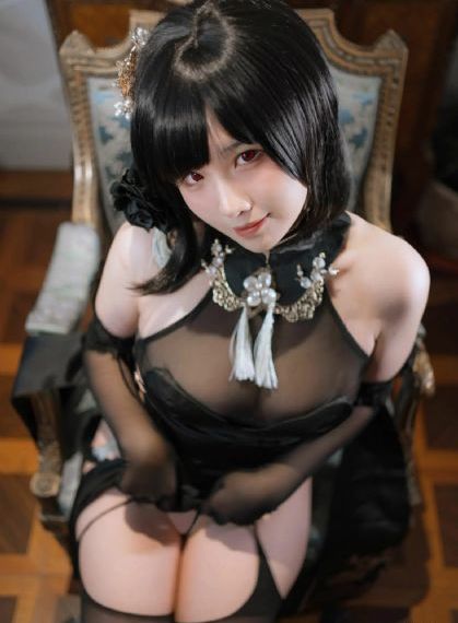 血色天劫