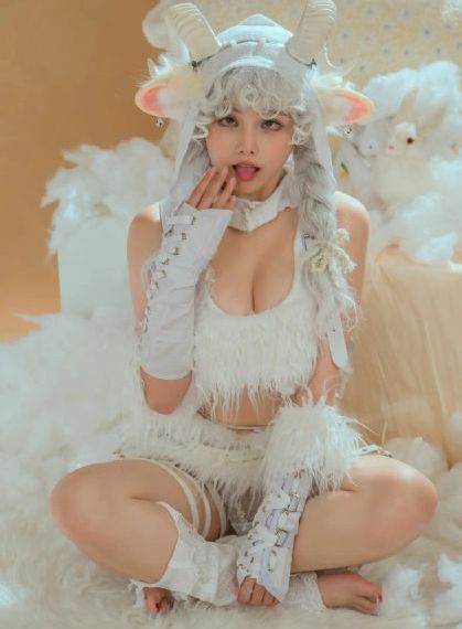 我年轻的嫂子