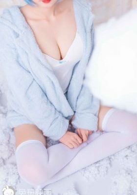 从指尖传出的温柔