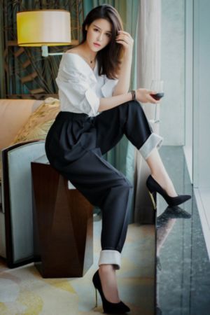 说好的幸福