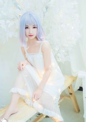 滑雪场宝贝