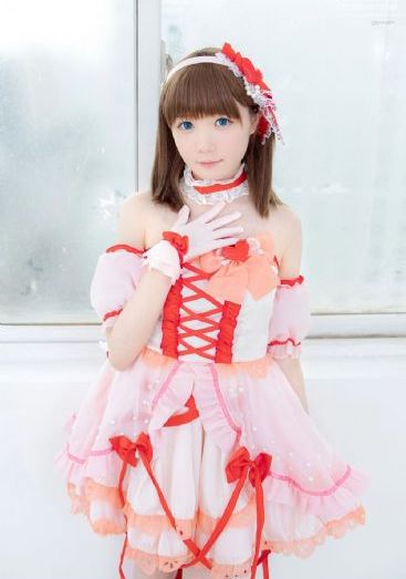 邻居家的老婆