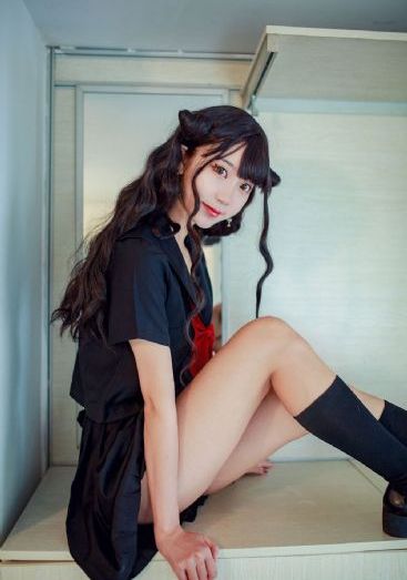 天神剑女