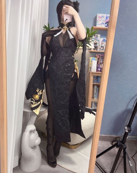 无意间变成狗被喜欢的女生捡回家