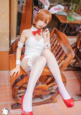 我的老婆
