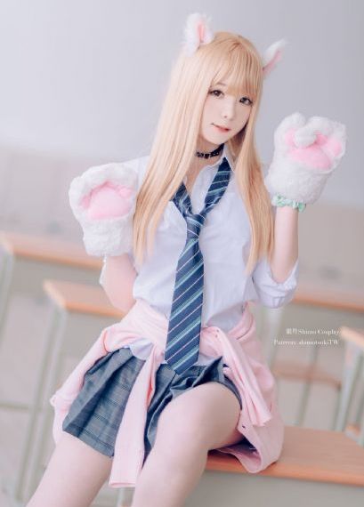 我的家庭女教师