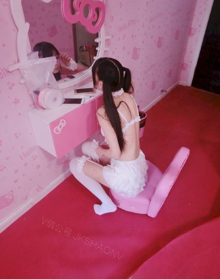 大辫子的诱惑