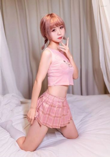 特别的她