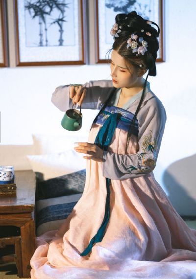 在希尔维亚城中