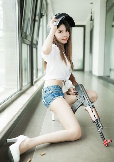 电视剧瞄准全集免费观看