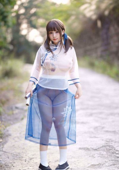 办公室里的女教师3