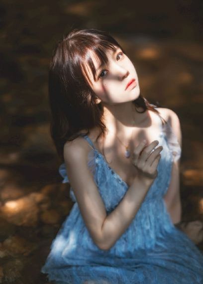 善良的小姑子
