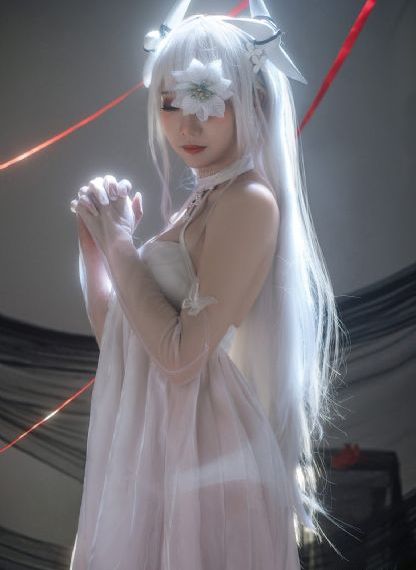 渴望成为魔法少女动画