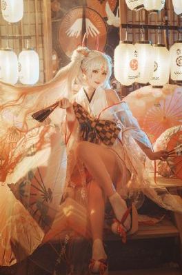 挣扎吧亚君