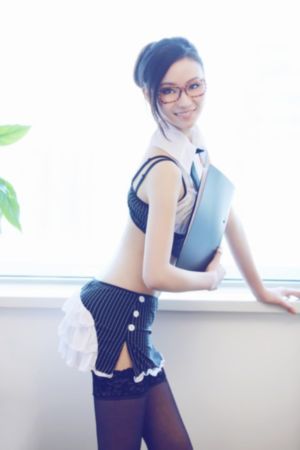 漂亮的嫂子3