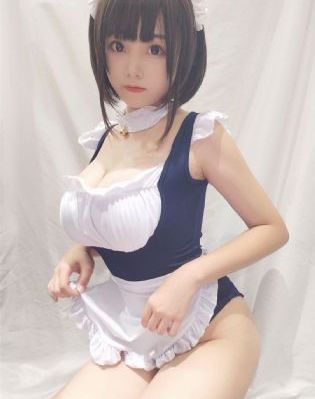 《女神降临》动漫