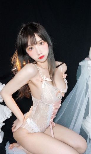 为我而生动漫
