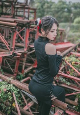 失踪的黑色m
