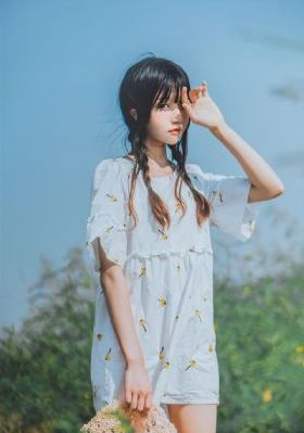好姑娘2