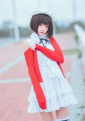 爱上琉璃苣女孩